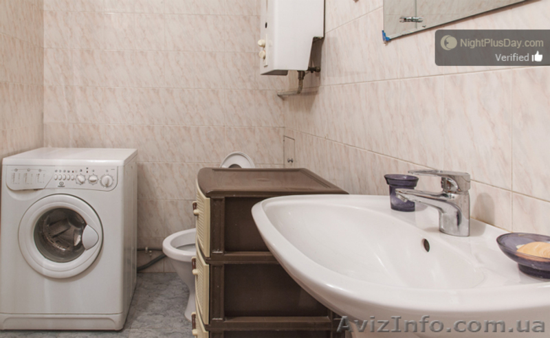 Посуточно Французский б-р.Море-Отрада. - <ro>Изображение</ro><ru>Изображение</ru> #5, <ru>Объявление</ru> #1066076