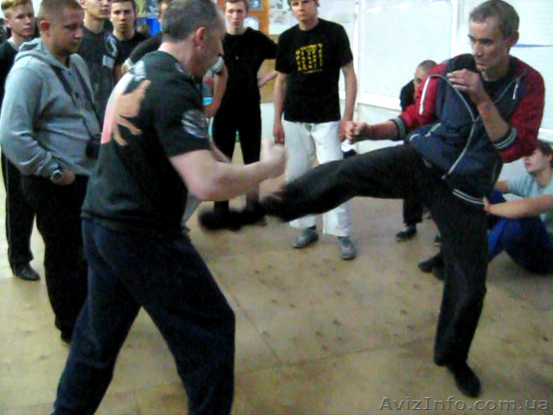 Джит Кун До метод Брюса Ли - групповые тренировки - <ro>Изображение</ro><ru>Изображение</ru> #4, <ru>Объявление</ru> #1066089