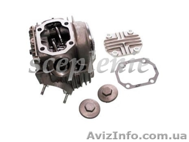 Запчасти на китайские скутера и мотоблоки с доставкой по доступным ценам. - <ro>Изображение</ro><ru>Изображение</ru> #5, <ru>Объявление</ru> #1081301