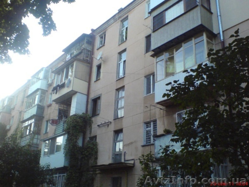 Продам 1-комн.квартиру Космонавтов/Ген.Петрова - <ro>Изображение</ro><ru>Изображение</ru> #1, <ru>Объявление</ru> #1072780