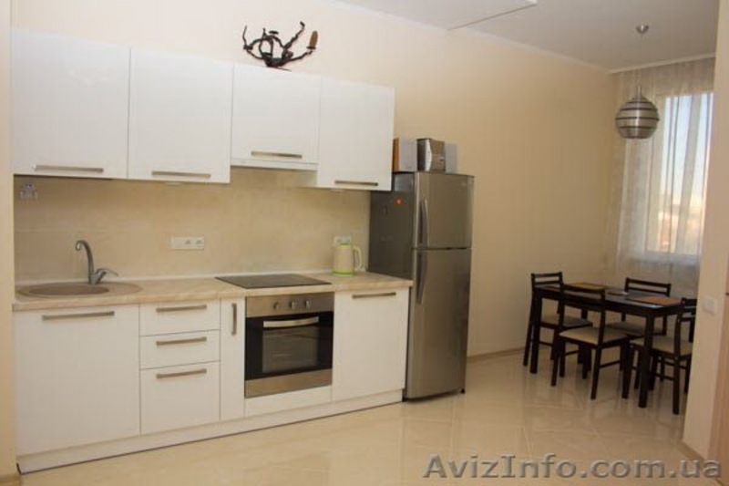 В Аркадии - единственная квартира с ремонтом по цене ниже рыночной! - <ro>Изображение</ro><ru>Изображение</ru> #3, <ru>Объявление</ru> #1072781