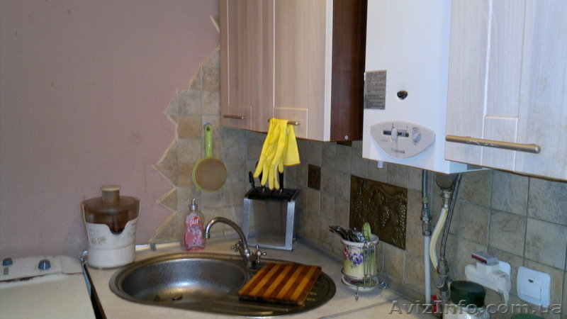 Выгодное преложение для Вас! Продам 1-комн.кв-ру в Приморском районе. - <ro>Изображение</ro><ru>Изображение</ru> #5, <ru>Объявление</ru> #1077515