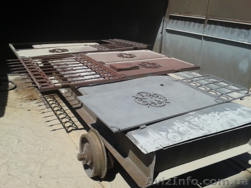 пескоструй,работы по очистке металла любой сложности - <ro>Изображение</ro><ru>Изображение</ru> #5, <ru>Объявление</ru> #1080529