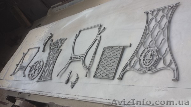 пескоструй,работы по очистке металла любой сложности - <ro>Изображение</ro><ru>Изображение</ru> #6, <ru>Объявление</ru> #1080529