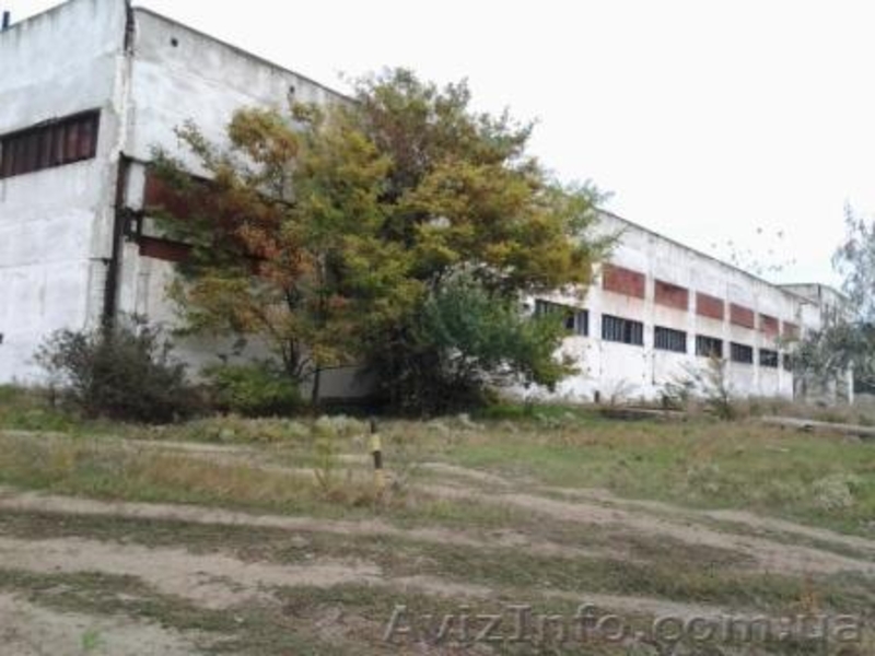 Продажа комплекса строений на территории  6,62 га.  - <ro>Изображение</ro><ru>Изображение</ru> #3, <ru>Объявление</ru> #1080862