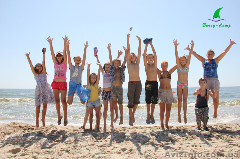 Международный Детский Языковой Лагерь “Bereg-camp” - <ro>Изображение</ro><ru>Изображение</ru> #3, <ru>Объявление</ru> #1079336