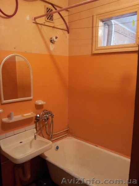 Продам 1-комн.квартиру Космонавтов/Ген.Петрова - <ro>Изображение</ro><ru>Изображение</ru> #4, <ru>Объявление</ru> #1072780