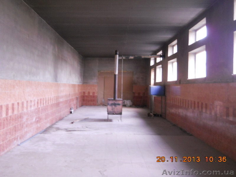 Продажа отдельно стоящего 2-х этажного здания в районе Клеверного моста. - <ro>Изображение</ro><ru>Изображение</ru> #4, <ru>Объявление</ru> #1080803