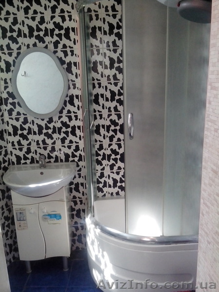 2 дома на 8 сотках в Черноморке, рядом с морем - <ro>Изображение</ro><ru>Изображение</ru> #4, <ru>Объявление</ru> #1080961