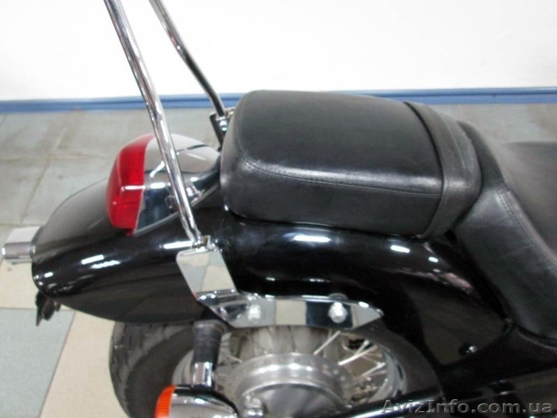 Honda Steed VCL-400 - <ro>Изображение</ro><ru>Изображение</ru> #4, <ru>Объявление</ru> #1076685