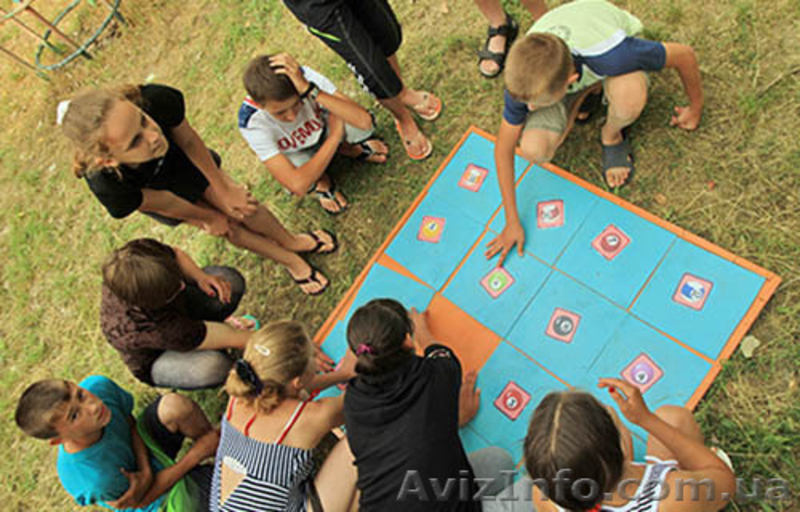 Международный Детский Языковой Лагерь “Bereg-camp” - <ro>Изображение</ro><ru>Изображение</ru> #4, <ru>Объявление</ru> #1079336