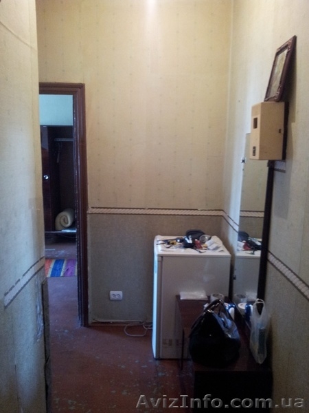 Продам 1-комн.квартиру Космонавтов/Ген.Петрова - <ro>Изображение</ro><ru>Изображение</ru> #5, <ru>Объявление</ru> #1072780