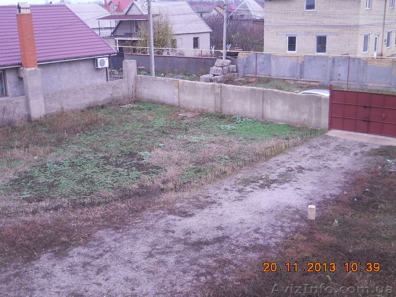 Продажа отдельно стоящего 2-х этажного здания в районе Клеверного моста. - <ro>Изображение</ro><ru>Изображение</ru> #5, <ru>Объявление</ru> #1080803