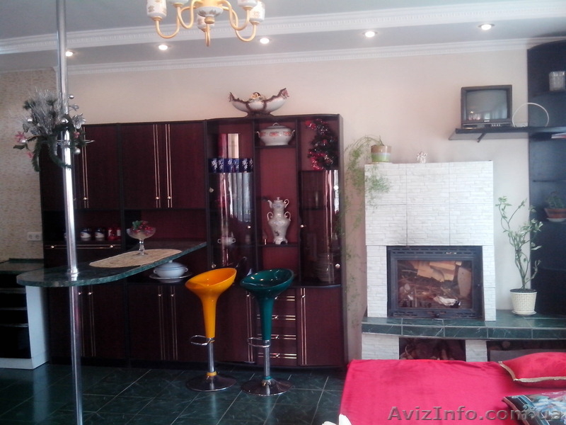 2 дома на 8 сотках в Черноморке, рядом с морем - <ro>Изображение</ro><ru>Изображение</ru> #5, <ru>Объявление</ru> #1080961