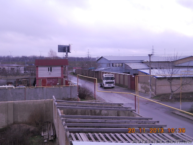 Продажа отдельно стоящего 2-х этажного здания в районе Клеверного моста. - <ro>Изображение</ro><ru>Изображение</ru> #6, <ru>Объявление</ru> #1080803