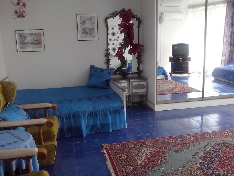 2 дома на 8 сотках в Черноморке, рядом с морем - <ro>Изображение</ro><ru>Изображение</ru> #6, <ru>Объявление</ru> #1080961