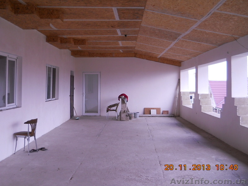 Продажа отдельно стоящего 2-х этажного здания в районе Клеверного моста. - <ro>Изображение</ro><ru>Изображение</ru> #7, <ru>Объявление</ru> #1080803