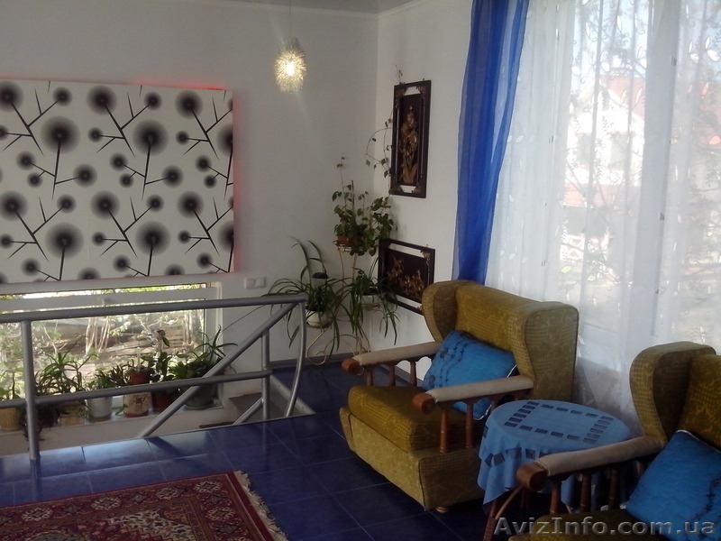 2 дома на 8 сотках в Черноморке, рядом с морем - <ro>Изображение</ro><ru>Изображение</ru> #7, <ru>Объявление</ru> #1080961