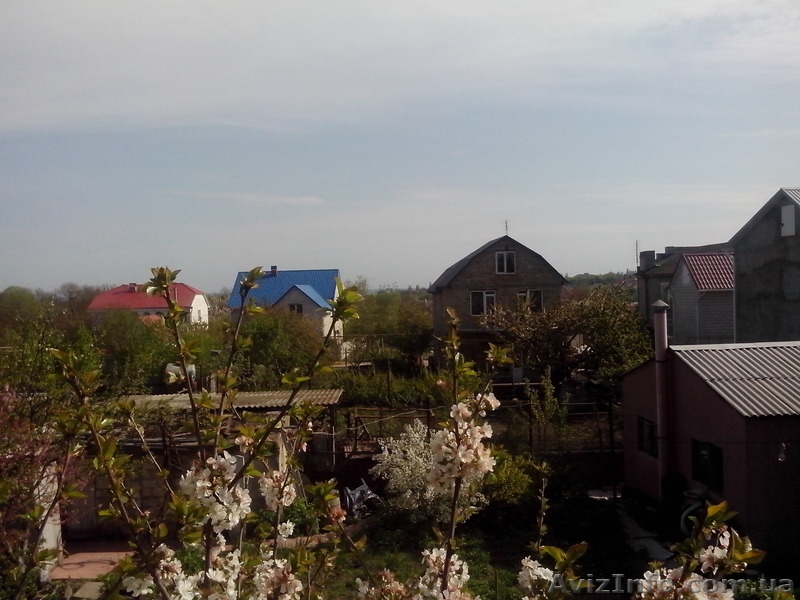 2 дома на 8 сотках в Черноморке, рядом с морем - <ro>Изображение</ro><ru>Изображение</ru> #8, <ru>Объявление</ru> #1080961