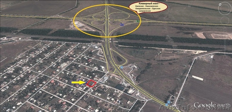 Продажа отдельно стоящего 2-х этажного здания в районе Клеверного моста. - <ro>Изображение</ro><ru>Изображение</ru> #9, <ru>Объявление</ru> #1080803