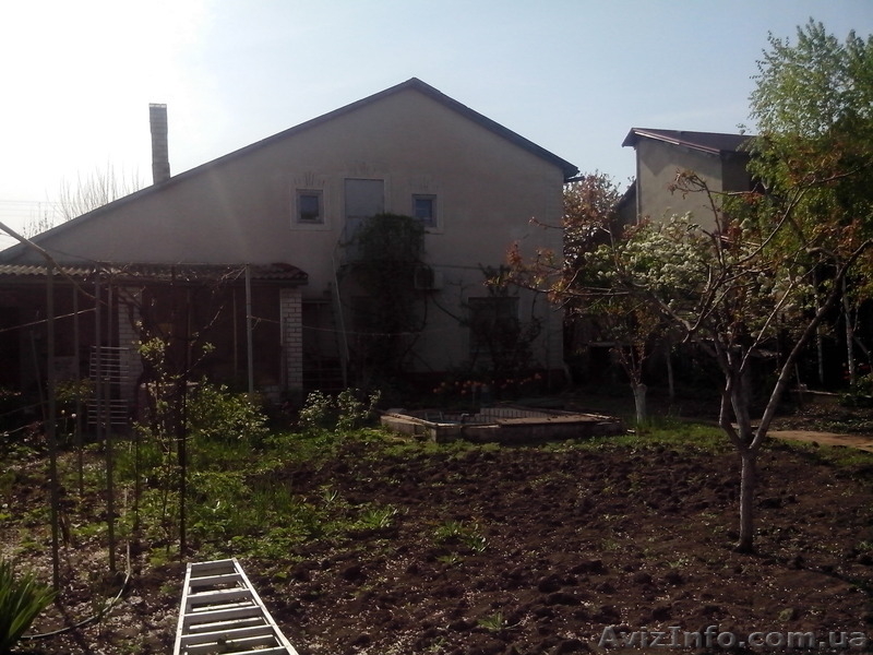 2 дома на 8 сотках в Черноморке, рядом с морем - <ro>Изображение</ro><ru>Изображение</ru> #9, <ru>Объявление</ru> #1080961