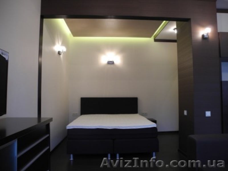 VIPуровень у моря,элитный ЖК Ясная поляна - <ro>Изображение</ro><ru>Изображение</ru> #3, <ru>Объявление</ru> #1067850