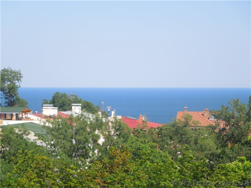 VIPуровень у моря, ЖК Ясная поляна - <ro>Изображение</ro><ru>Изображение</ru> #3, <ru>Объявление</ru> #1067845