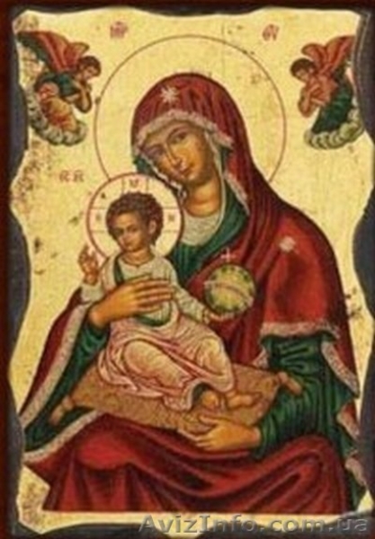 Афон. Православные  иконы и церковная утварь из Греции  - <ro>Изображение</ro><ru>Изображение</ru> #2, <ru>Объявление</ru> #1076157