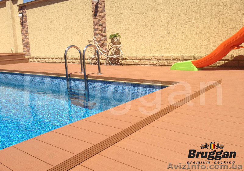 Bruggan  –  террасная доска премиум  класса  - <ro>Изображение</ro><ru>Изображение</ru> #2, <ru>Объявление</ru> #1071781