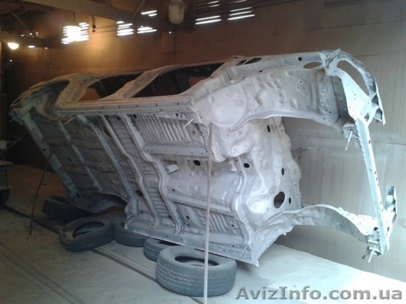 пескоструй,работы по очистке металла любой сложности - <ro>Изображение</ro><ru>Изображение</ru> #7, <ru>Объявление</ru> #1080529