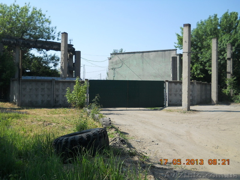 Продажа действующего Автопредприятия с СТО в районе Ярморочной площади. - <ro>Изображение</ro><ru>Изображение</ru> #2, <ru>Объявление</ru> #1080730