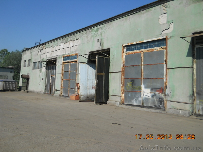 Продажа действующего Автопредприятия с СТО в районе Ярморочной площади. - <ro>Изображение</ro><ru>Изображение</ru> #4, <ru>Объявление</ru> #1080730