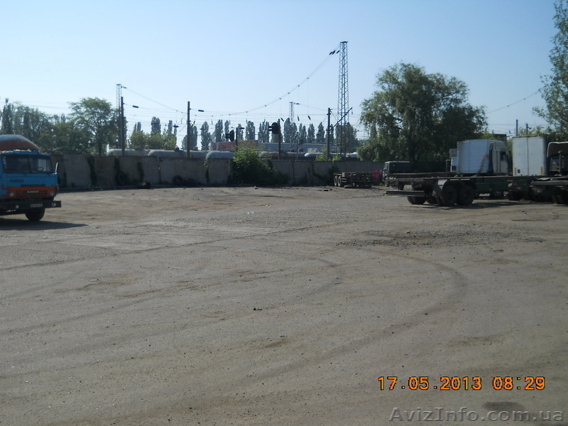 Продажа действующего Автопредприятия с СТО в районе Ярморочной площади. - <ro>Изображение</ro><ru>Изображение</ru> #6, <ru>Объявление</ru> #1080730