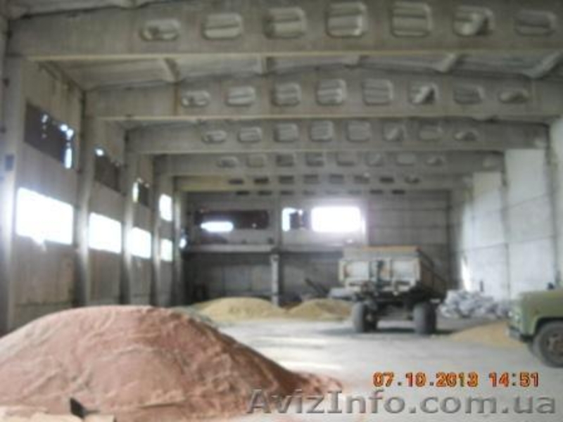 Продажа комплекса строений на территории  6,62 га.  - <ro>Изображение</ro><ru>Изображение</ru> #7, <ru>Объявление</ru> #1080862