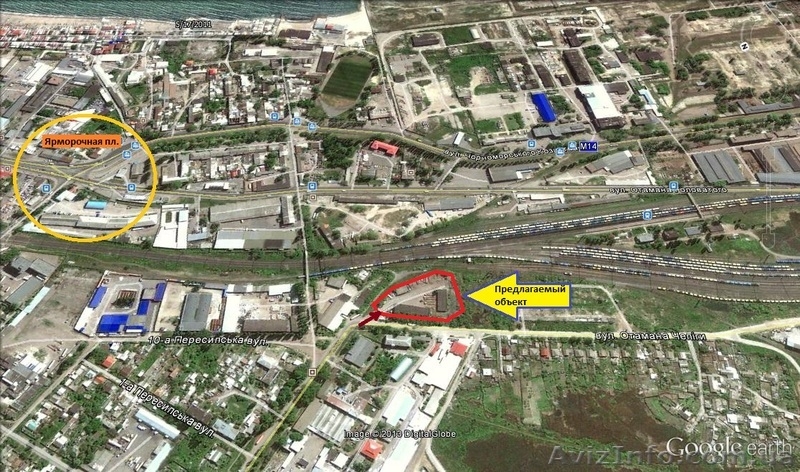 Продажа действующего Автопредприятия с СТО в районе Ярморочной площади. - <ro>Изображение</ro><ru>Изображение</ru> #10, <ru>Объявление</ru> #1080730