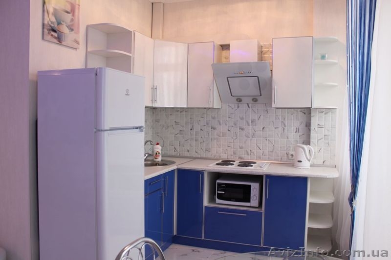 Сдам 1- ком. Ильфа и Петрова / 3 Жемчужина . - <ro>Изображение</ro><ru>Изображение</ru> #4, <ru>Объявление</ru> #1070906