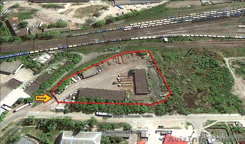 Продажа действующего Автопредприятия с СТО в районе Ярморочной площади. - <ro>Изображение</ro><ru>Изображение</ru> #9, <ru>Объявление</ru> #1080730