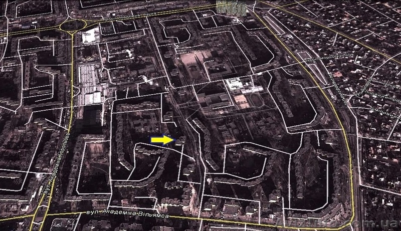 Продажа кондитерского цеха в Одессе на Таирова. - <ro>Изображение</ro><ru>Изображение</ru> #9, <ru>Объявление</ru> #1080883