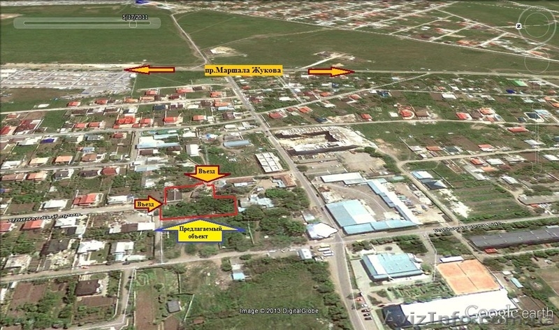 Продажа производственной территории со строениями в Червоном Хуторе.  - <ro>Изображение</ro><ru>Изображение</ru> #7, <ru>Объявление</ru> #1082051