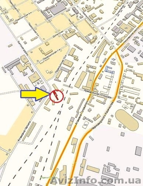 Продажа действующего Автопредприятия с СТО в районе Ярморочной площади. - <ro>Изображение</ro><ru>Изображение</ru> #8, <ru>Объявление</ru> #1080730