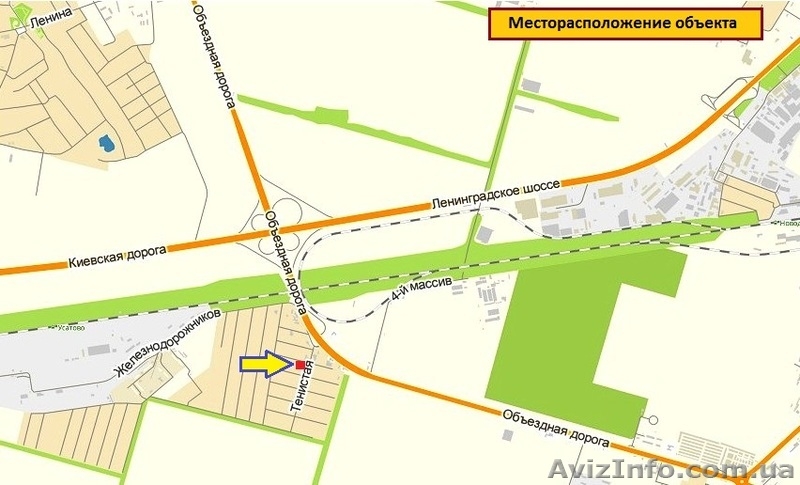 Продажа отдельно стоящего 2-х этажного здания в районе Клеверного моста. - <ro>Изображение</ro><ru>Изображение</ru> #8, <ru>Объявление</ru> #1080803