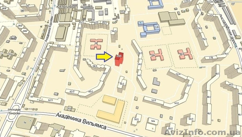 Продажа кондитерского цеха в Одессе на Таирова. - <ro>Изображение</ro><ru>Изображение</ru> #7, <ru>Объявление</ru> #1080883