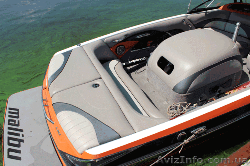 Предлагаем к продаже катер Malibu Response LXi Год выпуска : 2011 - <ro>Изображение</ro><ru>Изображение</ru> #5, <ru>Объявление</ru> #1066123