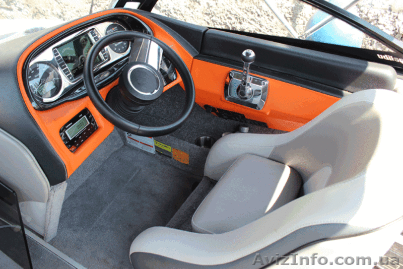 Предлагаем к продаже катер Malibu Response LXi Год выпуска : 2011 - <ro>Изображение</ro><ru>Изображение</ru> #3, <ru>Объявление</ru> #1066123