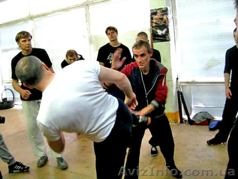 Джит Кун До Томми Каррутерс - персональный тренинг в Одессе. - <ro>Изображение</ro><ru>Изображение</ru> #3, <ru>Объявление</ru> #1066099