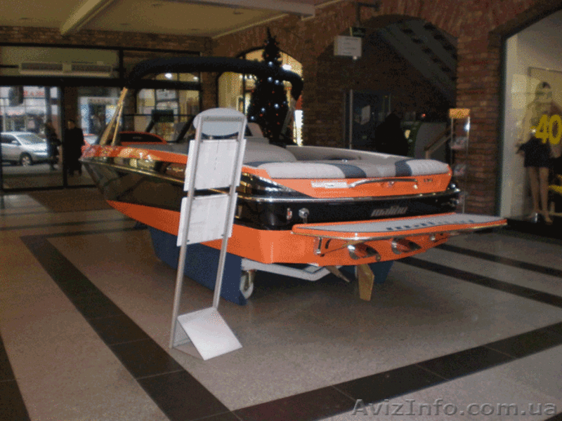 Предлагаем к продаже катер Malibu Response LXi Год выпуска : 2011 - <ro>Изображение</ro><ru>Изображение</ru> #6, <ru>Объявление</ru> #1066123