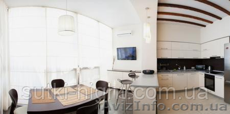 Одесса. Двухкомнатная квартира с видом на море - <ro>Изображение</ro><ru>Изображение</ru> #4, <ru>Объявление</ru> #1071017