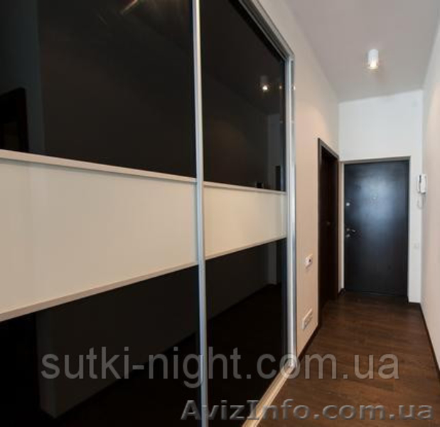 Одесса. Двухкомнатная квартира с видом на море - <ro>Изображение</ro><ru>Изображение</ru> #5, <ru>Объявление</ru> #1071017