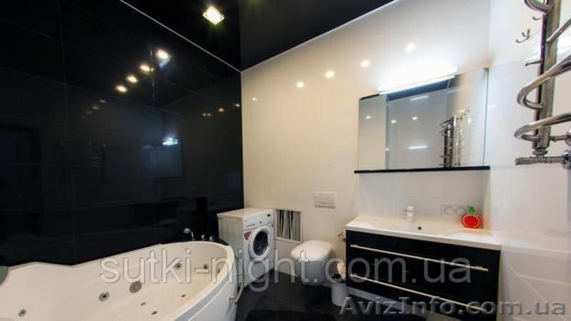 Одесса. Двухкомнатная квартира с видом на море - <ro>Изображение</ro><ru>Изображение</ru> #6, <ru>Объявление</ru> #1071017