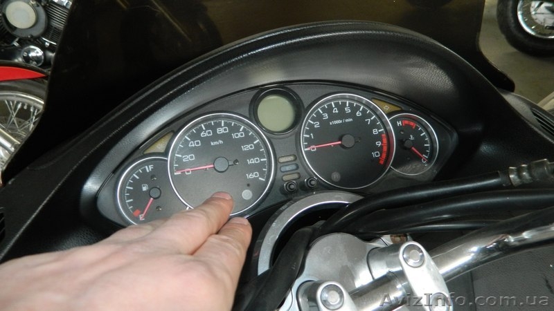 Honda Fofza  250 - <ro>Изображение</ro><ru>Изображение</ru> #4, <ru>Объявление</ru> #1071989